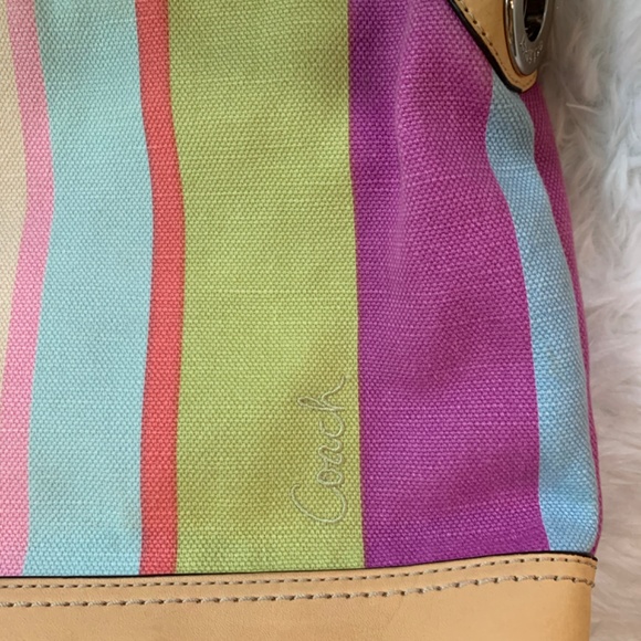 Coach vintage bag - Picture 2 of 13